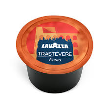 Lavazza Blue Top Class Top Class now Trastevere Capsules (100 capsules) FREE UK DELIVERY