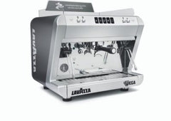 LAVAZZA BLUE 4723 WEGA 1 GROUP CAPSULE MACHINELAVAZZA BLUE 4723 WEGA 1 GROUP CAPSULE MACHINE
The Lavazza Blue LB4723 single group espresso machine uses Lavazza BLUE capsules, by placing the BLUE capsules directAMR Coffee Pods - Distributors of Lavazza and CaffItaly in the United KingdomAMR Coffee Pods - Distributors of Lavazza and CaffItaly in the United Kingdom