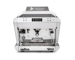 LAVAZZA BLUE 4723 WEGA 1 GROUP CAPSULE MACHINELAVAZZA BLUE 4723 WEGA 1 GROUP CAPSULE MACHINE
The Lavazza Blue LB4723 single group espresso machine uses Lavazza BLUE capsules, by placing the BLUE capsules directAMR Coffee Pods - Distributors of Lavazza and CaffItaly in the United KingdomAMR Coffee Pods - Distributors of Lavazza and CaffItaly in the United Kingdom