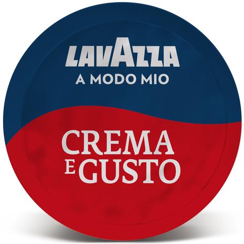 Lavazza A Modo Mio Crema e Gusto 108 capsules FREE UK DELIVERYLavazza A Modo Mio Crema e Gusto 108 capsules FREE UK DELIVERY
 A Modo Mio Intenso Capsules
Intenso capsules make a medium- roast, full bodied espresso with intensamrlavazzaAMR Coffee Pods - Distributors of Lavazza and CaffItaly in the United Kingdom