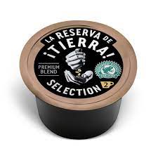 Lavazza Blue Tierra x2 Selection Capsules (100 capsules) FREE UK DELIV
Lavazza Blue Tierra x2 Selection Capsules (100 capsules) FREE UK DELIVERY
Quick Overview:
Premium blend Italian roasted ground coffee in capsules. For use wiAMR Coffee Pods - Distributors of Lavazza and CaffItaly in the United KingdomAMR Coffee Pods - Distributors of Lavazza and CaffItaly in the United Kingdom