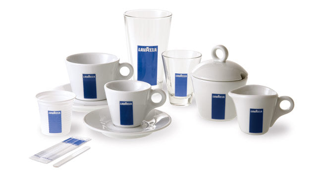 Coffee Accessories