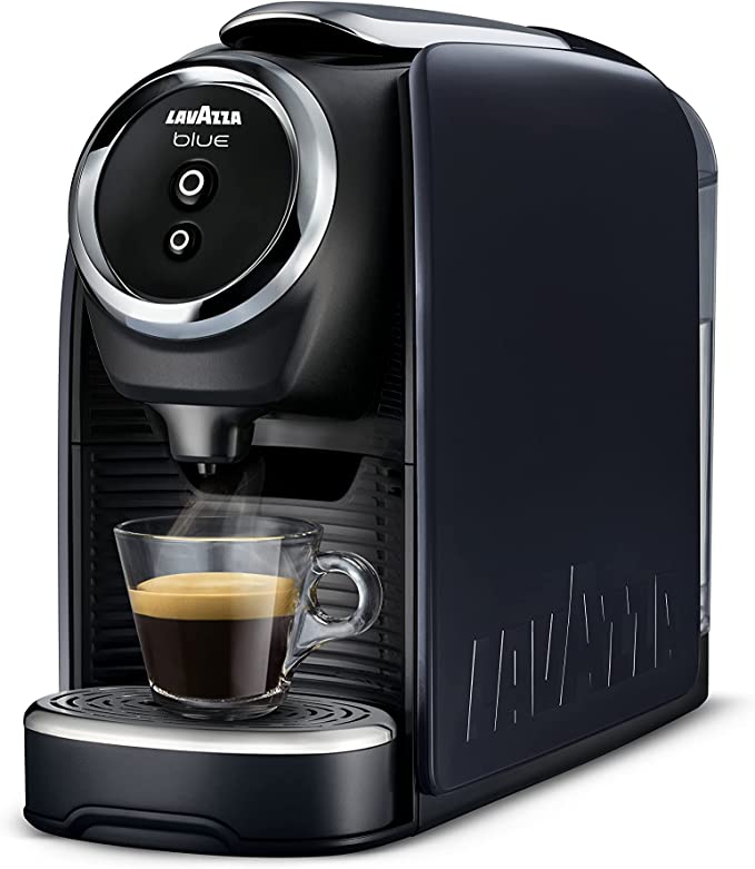 AMR Coffee Pods - Lavazza and Caffitaly Capsules and Machines