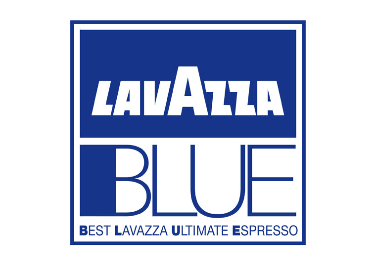Lavazza Blue Coffee Machines