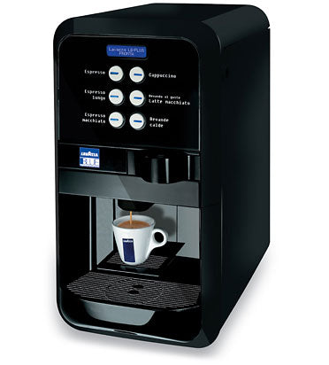 Lavazza EP 2500 plus Coffee machines free UK delivery