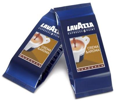 Espresso Point Lavazza Coffee Capsules Products free UK delivery on all orders over £29.99