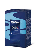 Lavazza ESE Pods (108 pods) Dek Free delivery in the UK for orders over £39.99