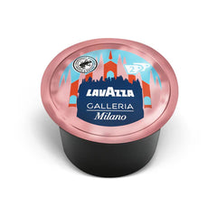 Lavazza Blue Galleria Milano 100% Arabica double (X2) Espresso Coffee (100 capsules) FREE UK DELIVERY (Copy)