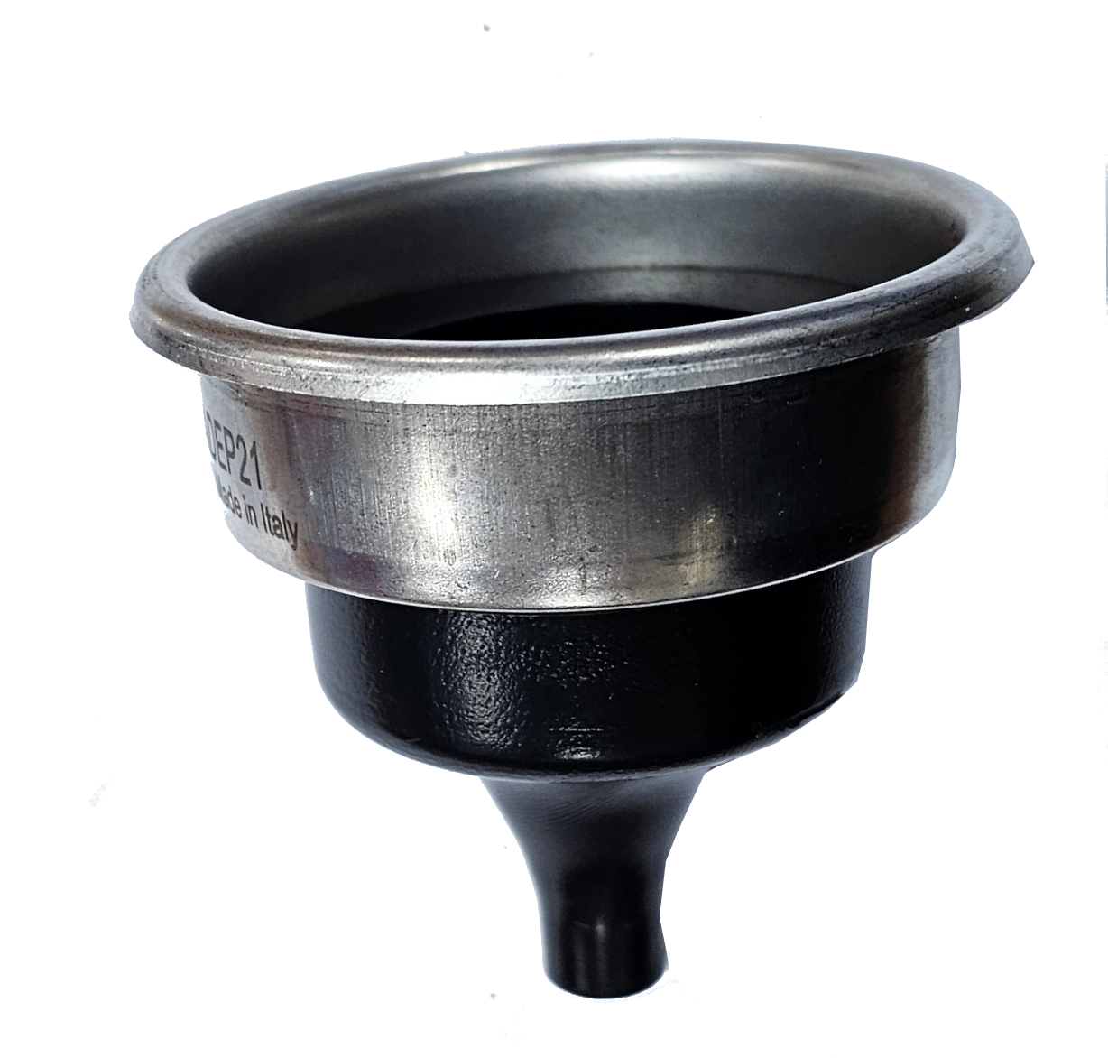Espresso Point Capsule Adapter for Gaggia Machines