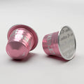ALU Nespresso Compatible Crema e Gusto Dolce Free delivery in the UK for orders over £39.99