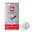 Illy ESE Classico (108 pods) Free Delivery in the UK for orders over £39.99