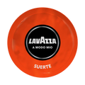 Lavazza A Modo Mio Suerte 108 capsules FREE UK DELIVERY for orders over £39.99