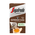 Segafredo Espresso Casa ESE Coffee Pods – 108 Pods