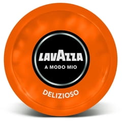 Lavazza A Modo Mio Delizioso 108 capsules FREE UK DELIVERY on all orders above £39.99