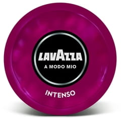 Lavazza A Modo Mio Intenso 216 capsules FREE UK DELIVERY