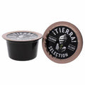 Lavazza Blue Tierra Selection Capsules (300 capsules) FREE UK DELIVERY