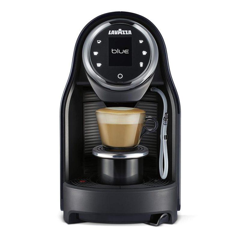 Lavazza BLUE Classy & Milk Coffee Machine