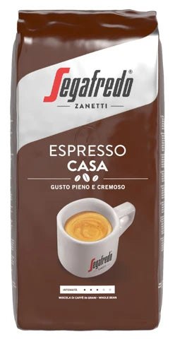 Segafredo Espresso Casa 6Kg Coffee Beans
