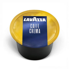 Lavazza Blue Caffè Crema 100 Capsules (Free UK deliveries for orders above £39.99)