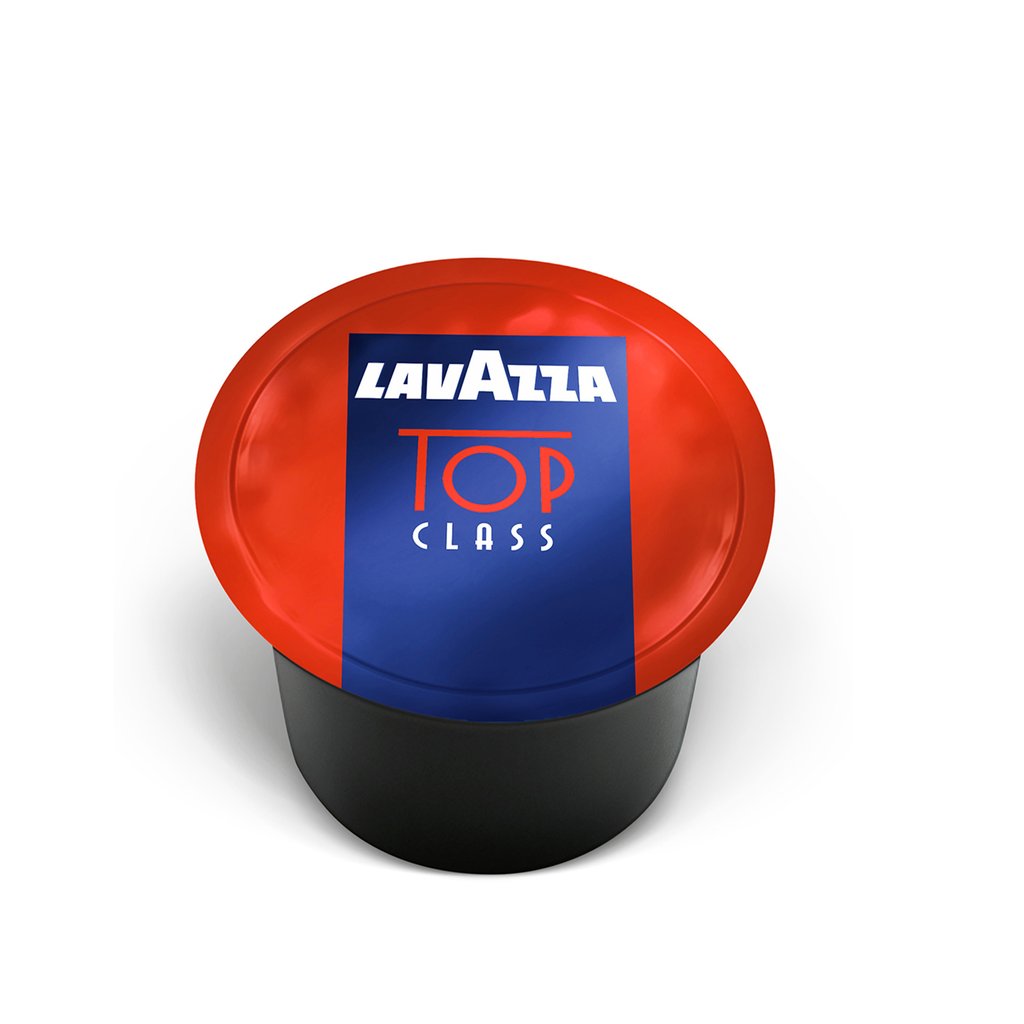Lavazza Blue Top Class now Trastevere Capsules (600 capsules) FREE UK DELIVERY