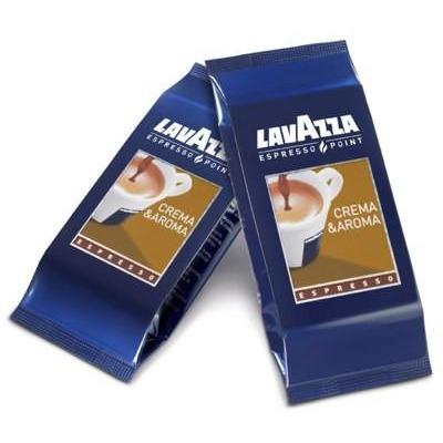 Lavazza Espresso Point Crema Aroma (100 capsules) FREE UK DELIVERYLavazza Espresso Point Crema Aroma (100 capsules) FREE UK DELIVERY
Lavazza Espresso Point Crema Aroma is a very smooth Italian espresso coffee made up of 60% robustacoffee capsulesamrlavazzaAMR Coffee Pods - Distributors of Lavazza and CaffItaly in the United Kingdom