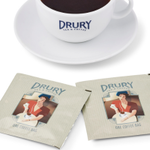 Drury Enveloped Colombian Rainforest Alliance Arabica Coffee Bags 90 bags - AMR Coffee Pods - Distributors of Lavazza and CaffItaly in the United Kingdom