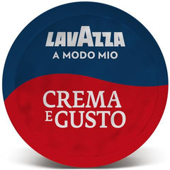 Lavazza A Modo Mio Crema e Gusto 108 capsules FREE UK DELIVERYLavazza A Modo Mio Crema e Gusto 108 capsules FREE UK DELIVERY

 A Modo Mio Intenso Capsules

Intenso capsules make a medium- roast, full bodied espresso with intensamrlavazzaAMR Coffee Pods - Distributors of Lavazza and CaffItaly in the United Kingdom