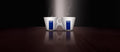 Lavazza Ancap China cups + Saucers ( Espresso Size ) FREE DELIVERY WITLavazza Ancap China cups + Saucers ( Espresso Size ) FREE DELIVERY WITHIN THE UK ONLY
Box of 12 high quality porcelain cups and saucers. Capacity 4 ozamrlavazzaAMR Coffee Pods - Distributors of Lavazza and CaffItaly in the United Kingdom