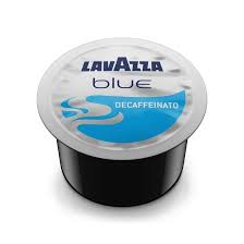 TRADE EXPERT Blue Line Espresso Decaffeinated (100 capsules) FREE UK DEXPERT Blue line Espresso decaffeinated 
100 Capsules - Blue line espresso decaffeinated is a blend of decaffeinated coffee that is round and sweet, with a velvety camrlavazzaAMR Coffee Pods - Distributors of Lavazza and CaffItaly in the United Kingdom
