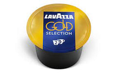 Lavazza Blue Gold Selection Capsules (100 capsules) FREE UK DELIVERY - AMR Coffee Pods - Distributors of Lavazza and CaffItaly in the United Kingdom