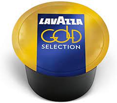Lavazza Blue Gold Selection Capsules (100 capsules) FREE UK DELIVERY - AMR Coffee Pods - Distributors of Lavazza and CaffItaly in the United Kingdom