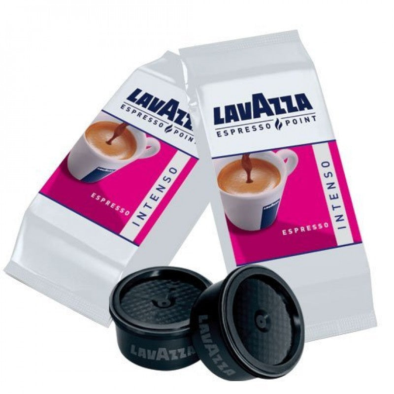 Lavazza Espresso Point Pods and Capsules Online Sale: Special Price and  Offers