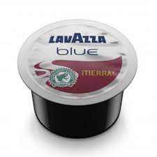 Lavazza Blue Tierra Selection Capsules (100 capsules) FREE UK DELIVERY - AMR Coffee Pods - Distributors of Lavazza and CaffItaly in the United Kingdom