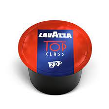 Lavazza Blue Top Class Capsules (X2) (100 capsules) FREE UK DELIVERY - AMR Coffee Pods - Distributors of Lavazza and CaffItaly in the United Kingdom